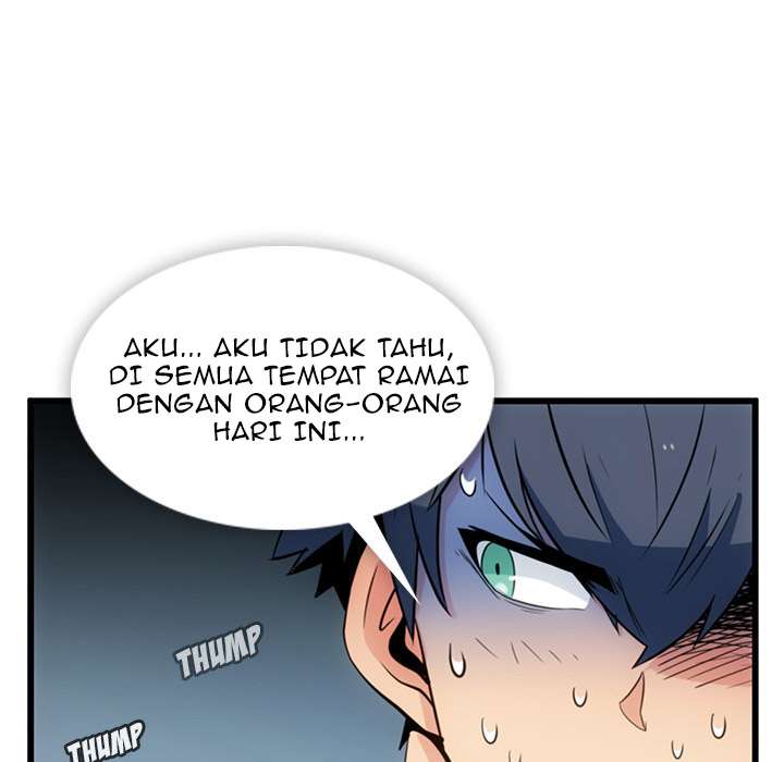 Such a Cute Spy Chapter 7 - halaman 70