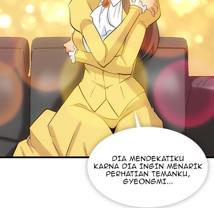 Such a Cute Spy Chapter 7 - halaman 75