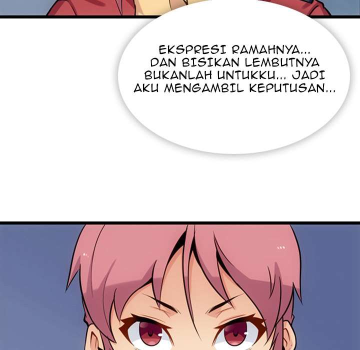 Such a Cute Spy Chapter 7 - halaman 77