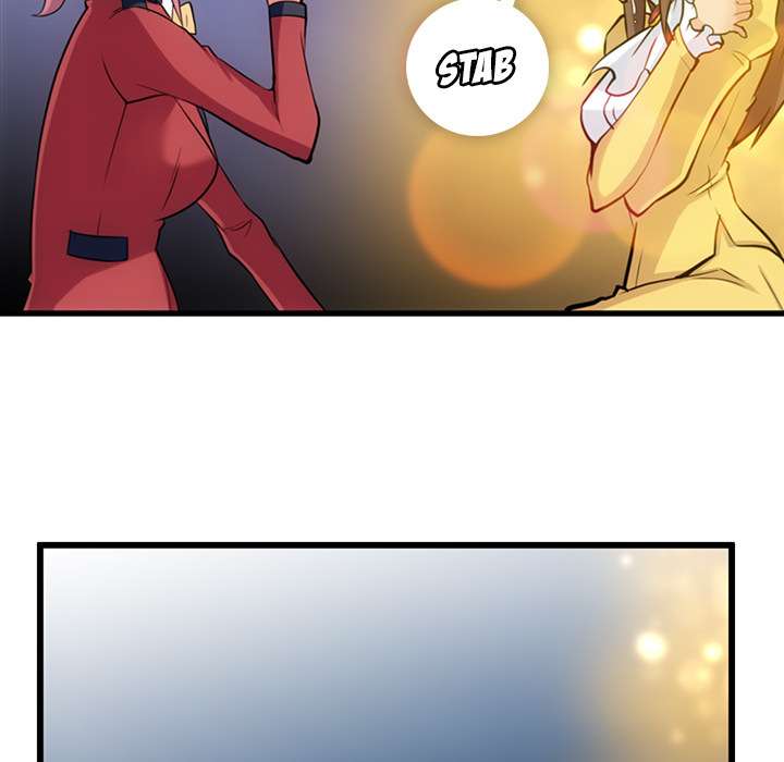 Such a Cute Spy Chapter 7 - halaman 80