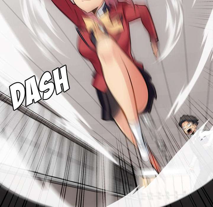 Such a Cute Spy Chapter 7 - halaman 83