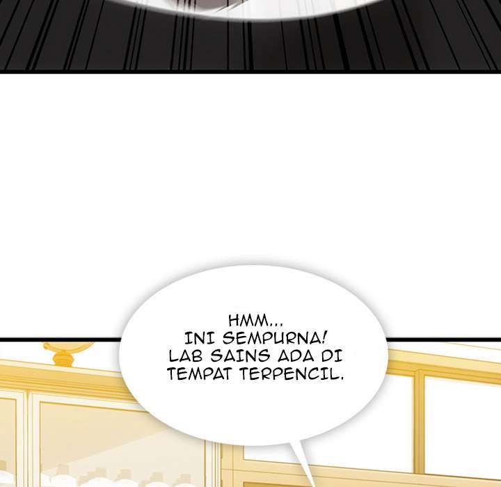Such a Cute Spy Chapter 7 - halaman 84