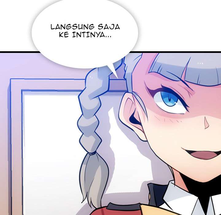 Such a Cute Spy Chapter 7 - halaman 89