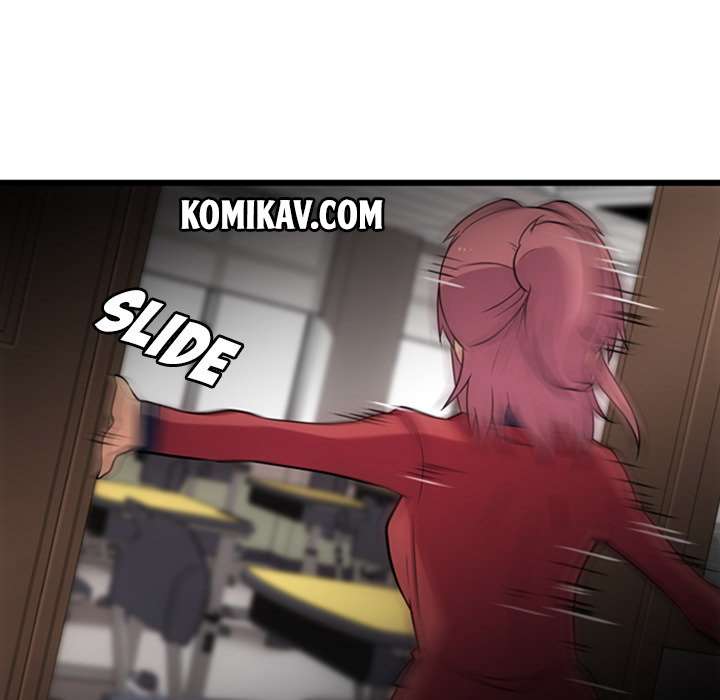 Such a Cute Spy Chapter 7 - halaman 91