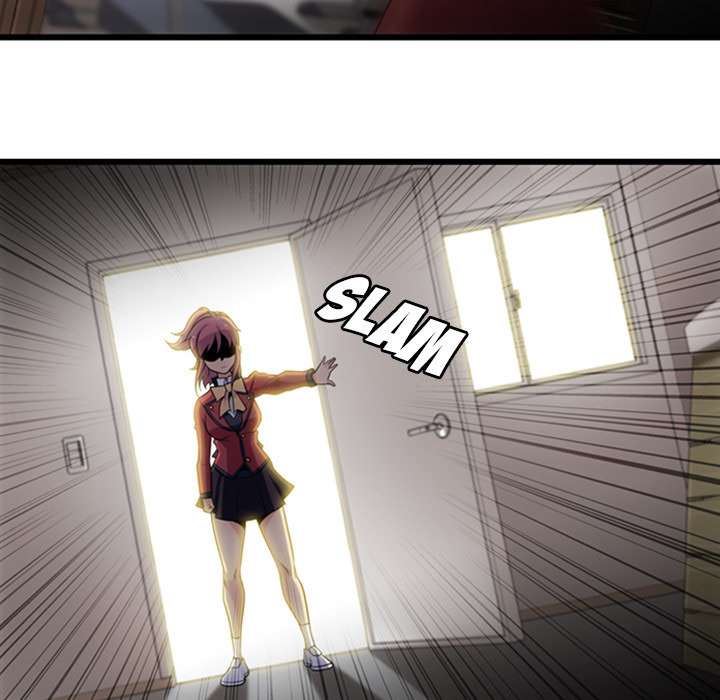 Such a Cute Spy Chapter 7 - halaman 92