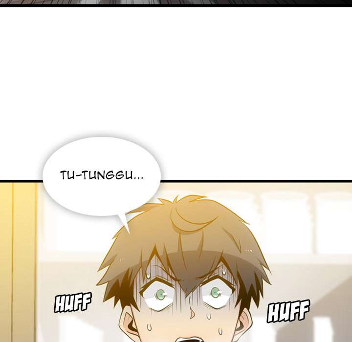 Such a Cute Spy Chapter 7 - halaman 93