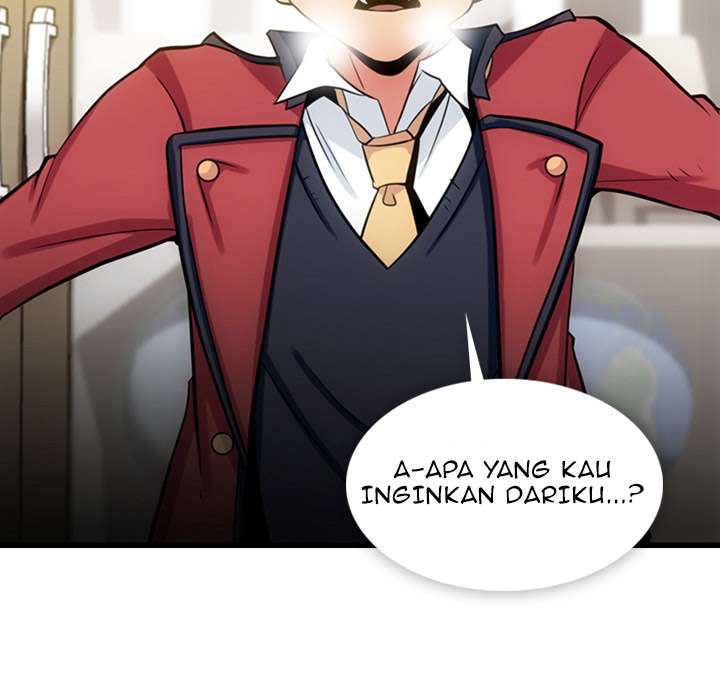 Such a Cute Spy Chapter 7 - halaman 94