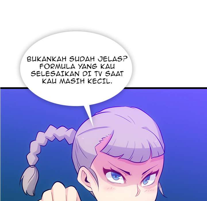 Such a Cute Spy Chapter 7 - halaman 95