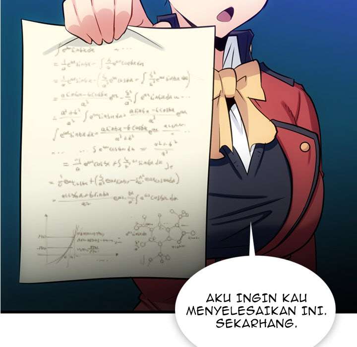 Such a Cute Spy Chapter 7 - halaman 96