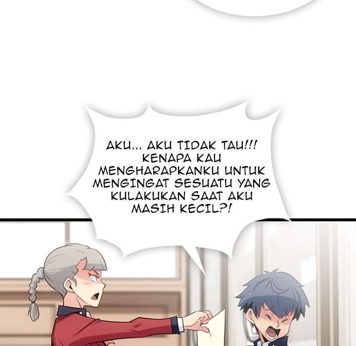 Such a Cute Spy Chapter 7 - halaman 97