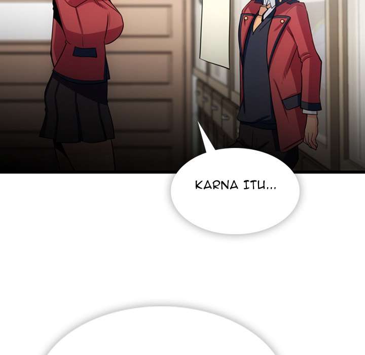 Such a Cute Spy Chapter 7 - halaman 98