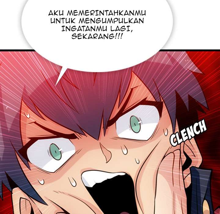 Such a Cute Spy Chapter 7 - halaman 99