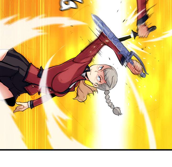 Such a Cute Spy Chapter 8 - halaman 10