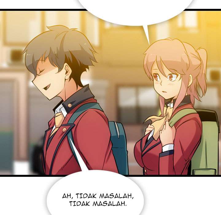 Such a Cute Spy Chapter 8 - halaman 100