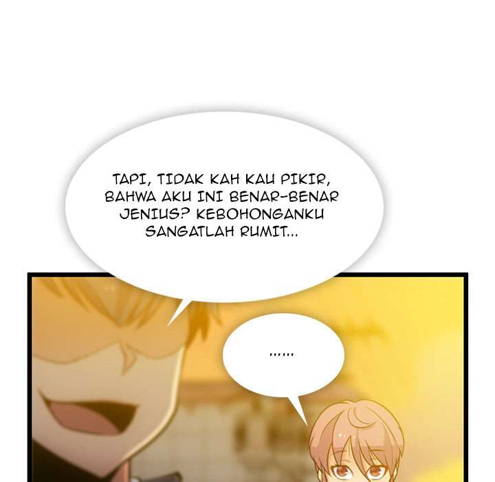 Such a Cute Spy Chapter 8 - halaman 103