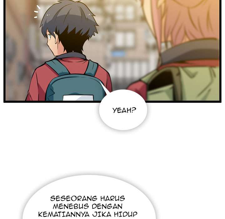 Such a Cute Spy Chapter 8 - halaman 109