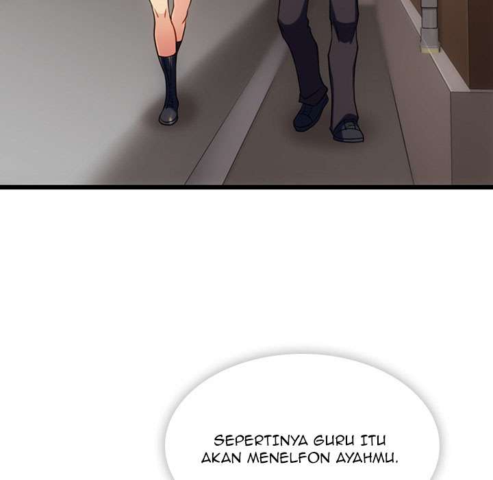 Such a Cute Spy Chapter 8 - halaman 11