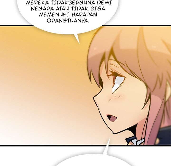 Such a Cute Spy Chapter 8 - halaman 110