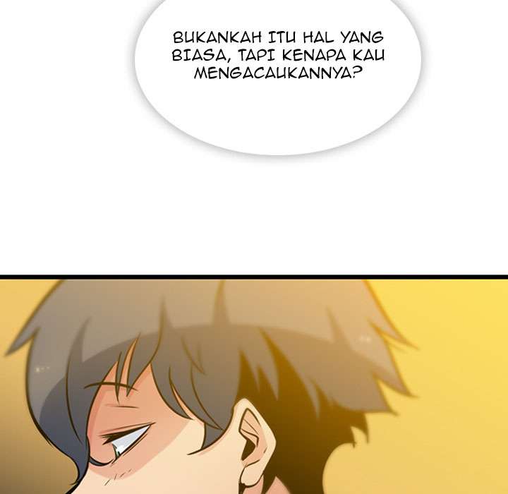 Such a Cute Spy Chapter 8 - halaman 111