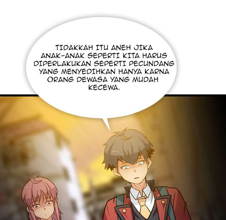 Such a Cute Spy Chapter 8 - halaman 114