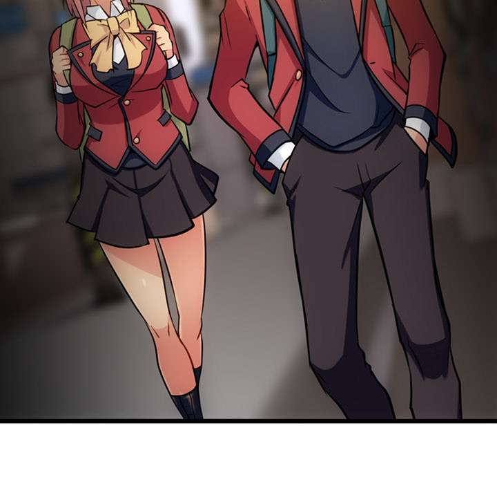Such a Cute Spy Chapter 8 - halaman 115