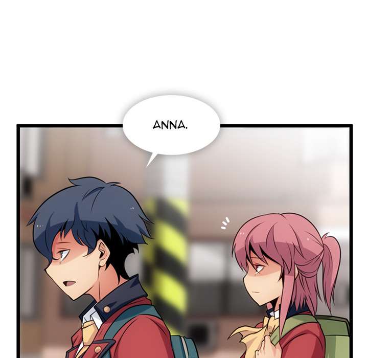 Such a Cute Spy Chapter 8 - halaman 117
