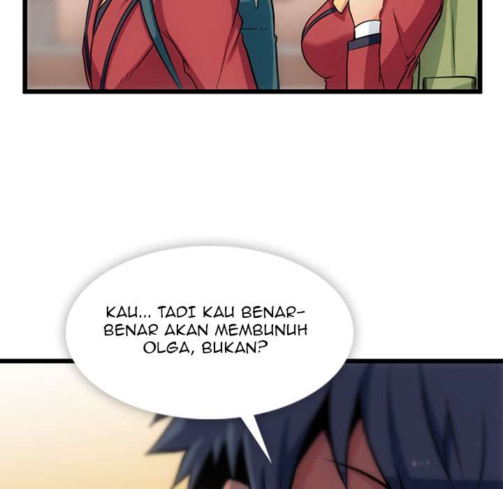 Such a Cute Spy Chapter 8 - halaman 118
