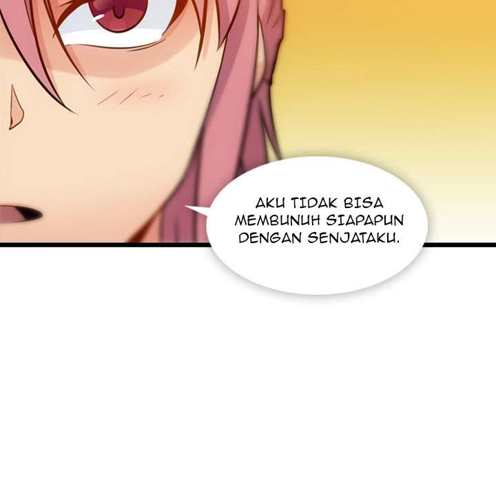 Such a Cute Spy Chapter 8 - halaman 120