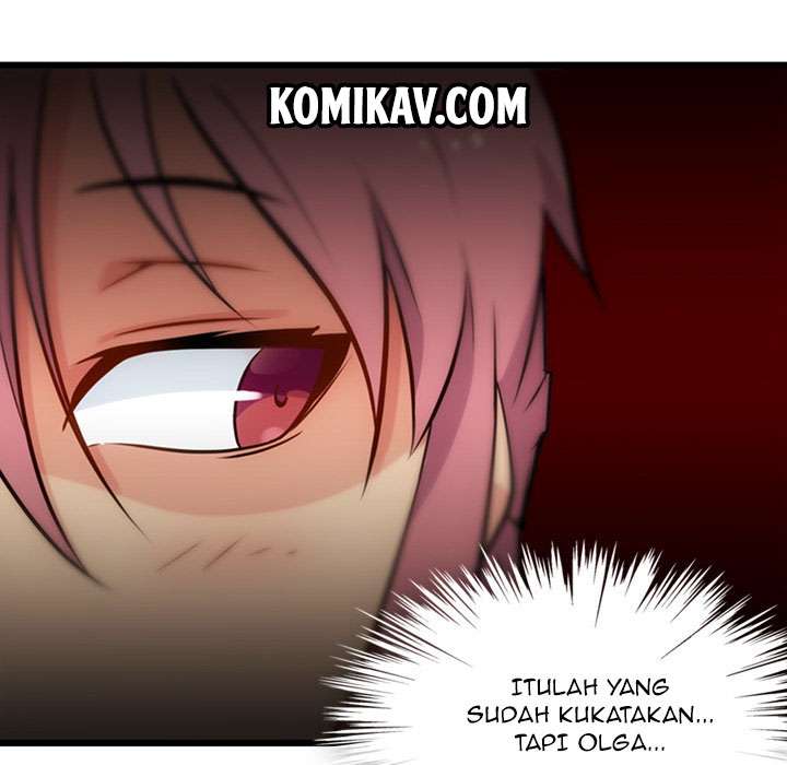 Such a Cute Spy Chapter 8 - halaman 121