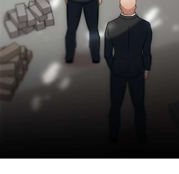 Such a Cute Spy Chapter 8 - halaman 125