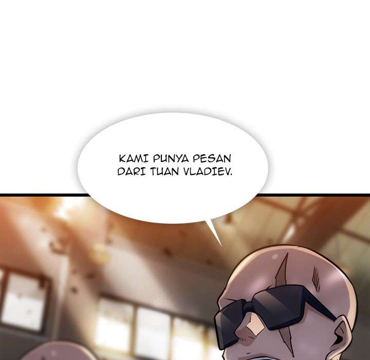 Such a Cute Spy Chapter 8 - halaman 126