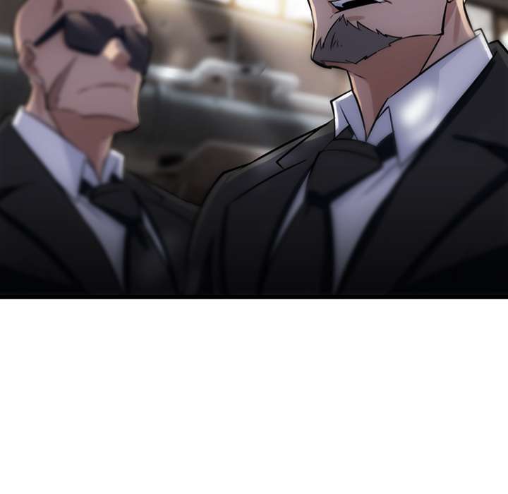Such a Cute Spy Chapter 8 - halaman 127