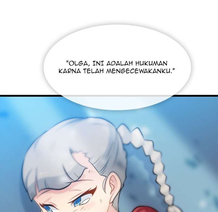 Such a Cute Spy Chapter 8 - halaman 128