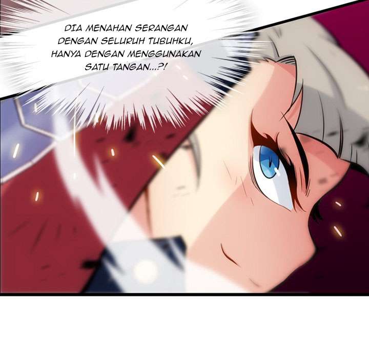 Such a Cute Spy Chapter 8 - halaman 13