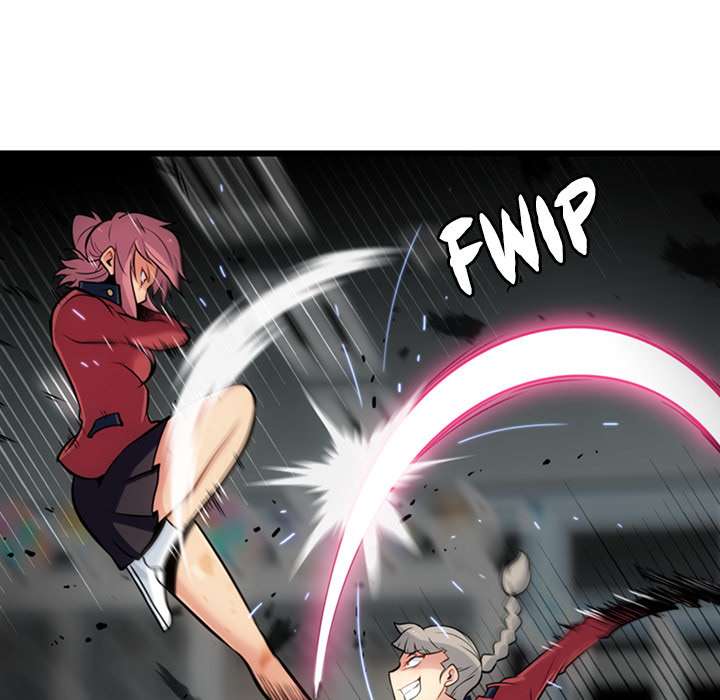 Such a Cute Spy Chapter 8 - halaman 14