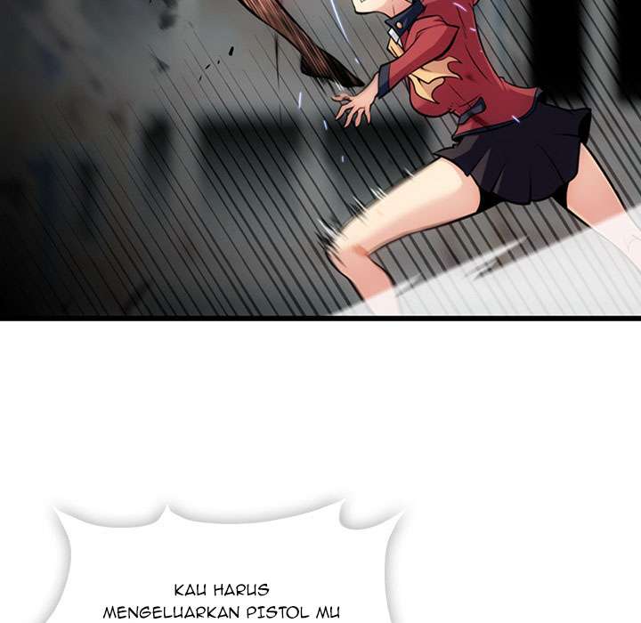 Such a Cute Spy Chapter 8 - halaman 15