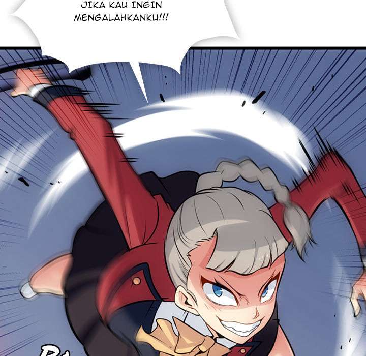 Such a Cute Spy Chapter 8 - halaman 16