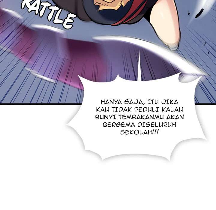 Such a Cute Spy Chapter 8 - halaman 17