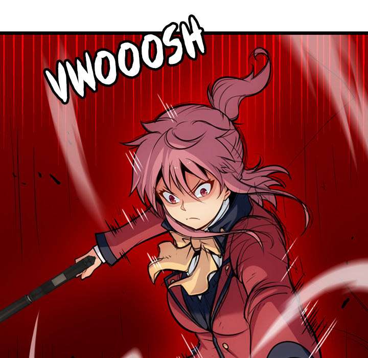 Such a Cute Spy Chapter 8 - halaman 18