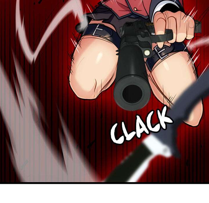 Such a Cute Spy Chapter 8 - halaman 19