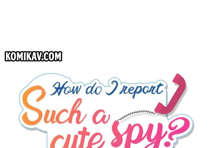 Such a Cute Spy Chapter 8 - halaman 2