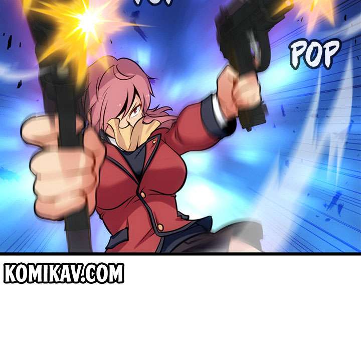 Such a Cute Spy Chapter 8 - halaman 22