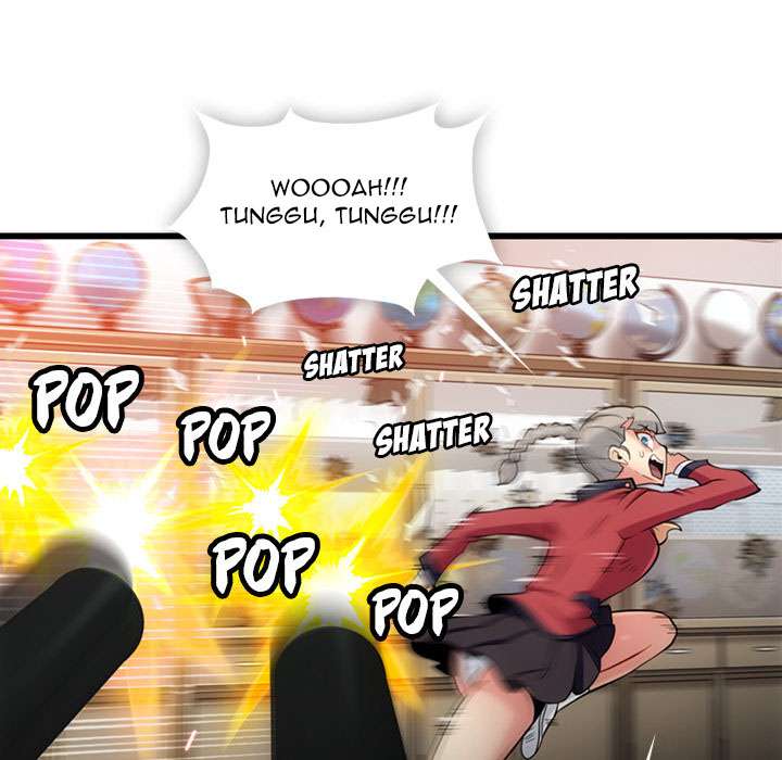 Such a Cute Spy Chapter 8 - halaman 23