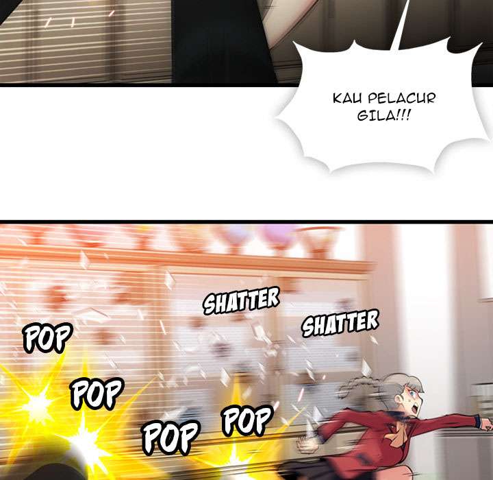 Such a Cute Spy Chapter 8 - halaman 24