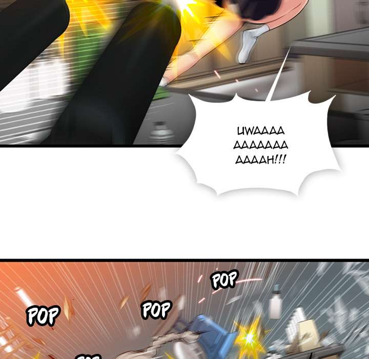 Such a Cute Spy Chapter 8 - halaman 25