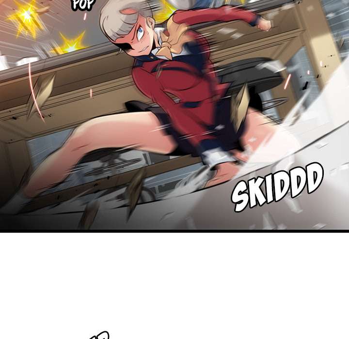 Such a Cute Spy Chapter 8 - halaman 26