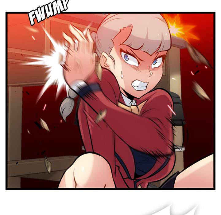 Such a Cute Spy Chapter 8 - halaman 27