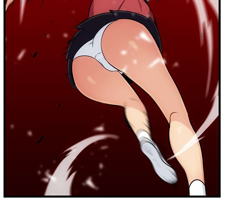Such a Cute Spy Chapter 8 - halaman 31