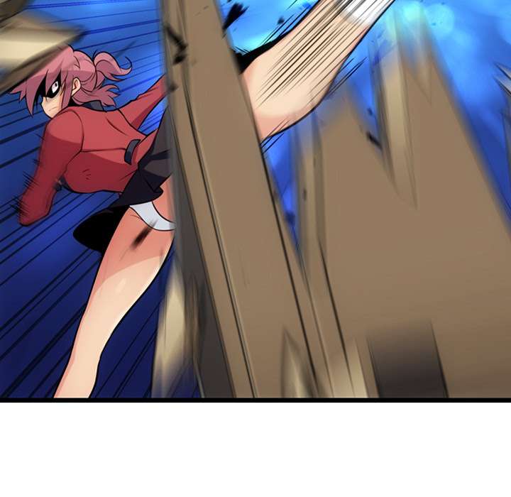 Such a Cute Spy Chapter 8 - halaman 33