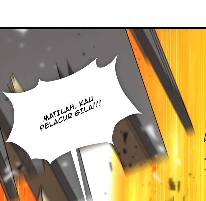 Such a Cute Spy Chapter 8 - halaman 34